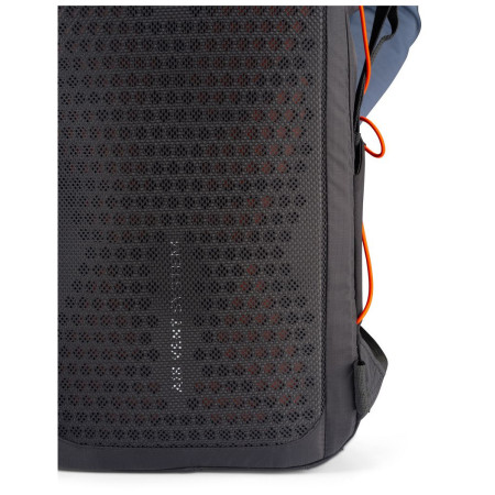 Rucksack Hannah Dynamic 24 Roll-Top