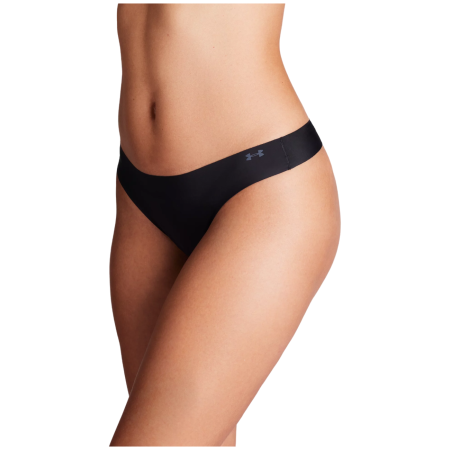 Damenhöschen Under Armour UA Pure Stretch NS Thong