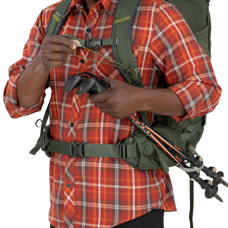 Rucksack Osprey Kestrel 58