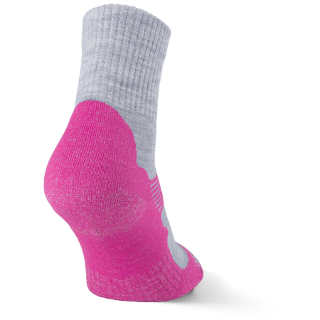 Socken Zulu Merino Allseason