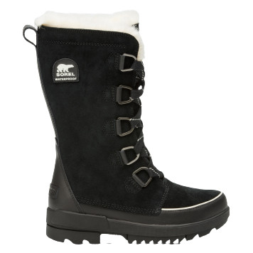 Damen Winterschuhe Sorel Torino™ II Tall Wp schwarz Black