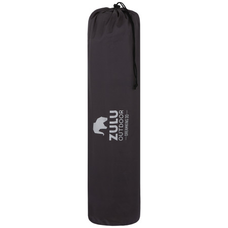 Selbstaufblasbare Matratze Zulu DreamKing 3D Mat Single 7,5