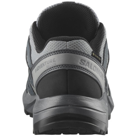 Damen Trekkingschuhe Salomon X-Adventure Recon Gore Tex