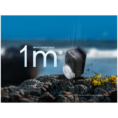 Stirnlampe Fenix HL17R