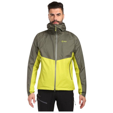 Herren-Sportjacke Kilpi Hurricane-M