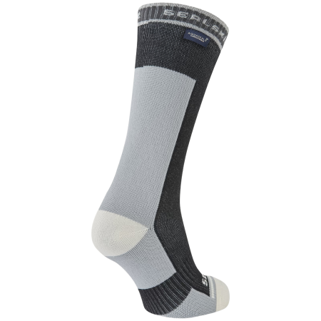 Wasserdichte Socken SealSkinz Holverstone-M