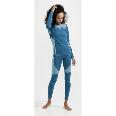 Damen Funktionsset Craft Core Dry Fuseknit