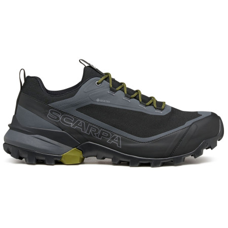 Herren Trekkingschuhe Scarpa Ribelle Cross 2 Gtx