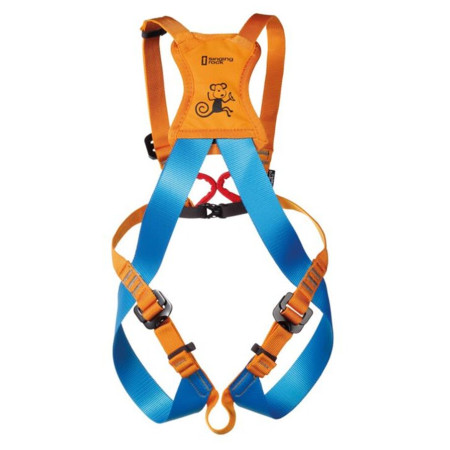 Kinder Klettergurt Singing Rock Zaza