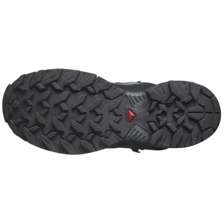 Damenschuhe Salomon X Ultra 360 Mid Gore-Tex