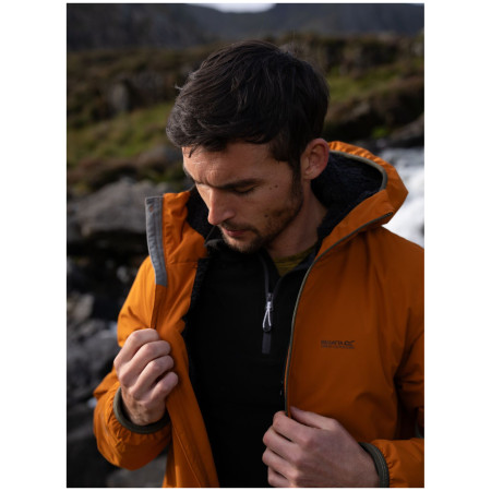 Herrenjacke Regatta Caspen