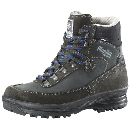 Damen Wanderschuhe Planika Kanin