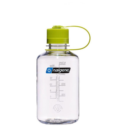 Flasche Nalgene Narrow Mouth 500 ml Sustain