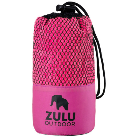 Handtuch Zulu Comfort 60x120 cm