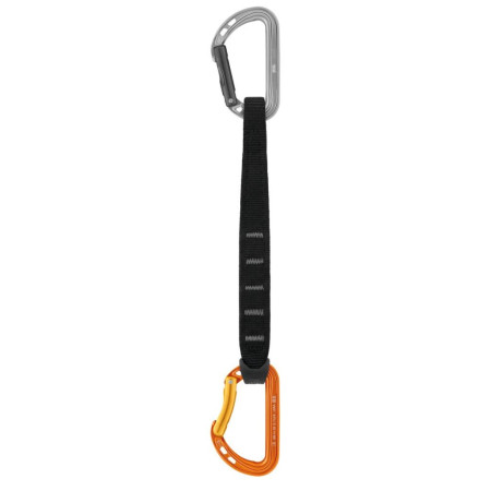 Expressset Petzl Spirit Express 25 cm