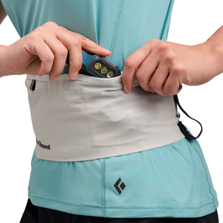 Hüfttasche Black Diamond Distance Run Belt