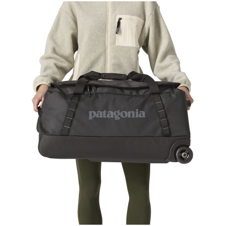 Koffer Patagonia Black Hole Wheeled Duffel 70L