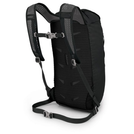 Rucksack Osprey Daylite Cinch Black