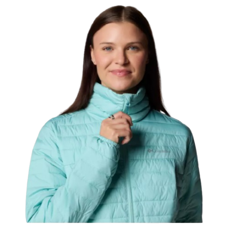 Damenjacke Columbia Silver Falls™ II Full Zip Jacket