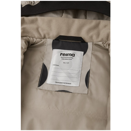 Kinder-Skianzug Reima Marte Mid