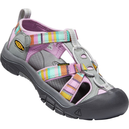 Kindersandalen Keen Venice H2 Youth rosa lilac/raya