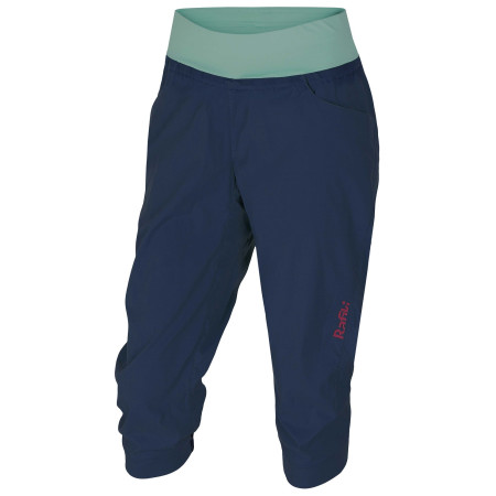 Damen 3/4 Hose Rafiki Tarragona blau InsigniaBlue