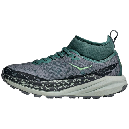 Damenschuhe Hoka W Speedgoat 6 Mid Gtx
