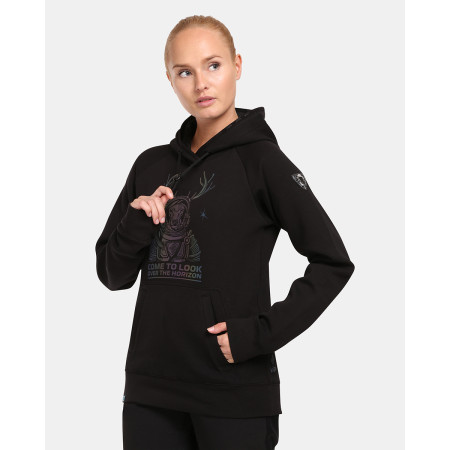 Damen-Sweatshirt Kilpi LTD Bellatrix-W