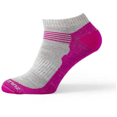 Socken Zulu Merino Summer 3-pack