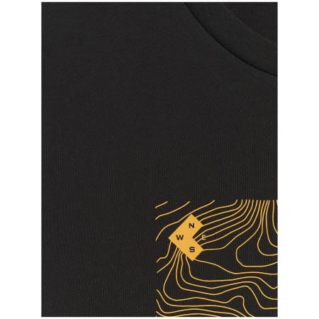 Herren-T-Shirt 4F Tshirt M3122