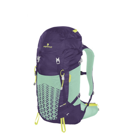 Damenrucksack Ferrino Agile 23 2022 lila Purple