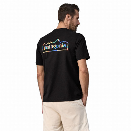 Herren-T-Shirt Patagonia M's Unity Fitz Responsibili-Tee