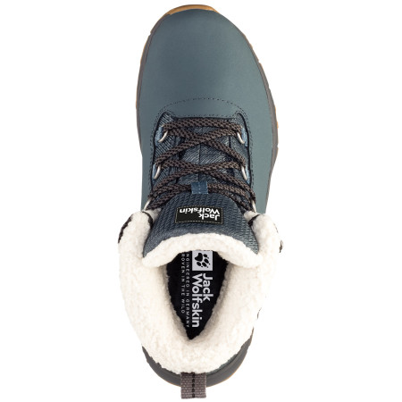 Damenschuhe Jack Wolfskin Everquest Texapore Mid W