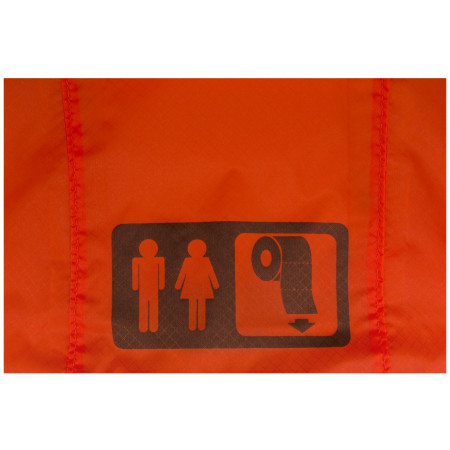 Wasserdichte Hülle Sea to Summit Ultra-Sil Outhouse