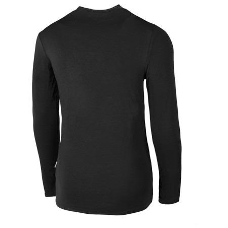 Herren-T-Shirt Zulu Bambus 210 Long