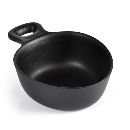 Schüssel Light My Fire Swedish Kasa schwarz slatyblack