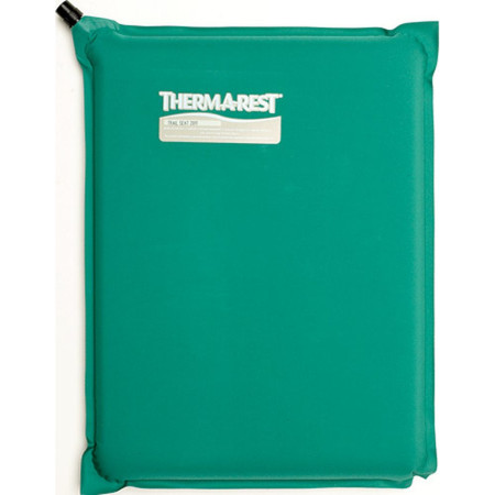 Sitz Therm-a-Rest Trail Seat grün