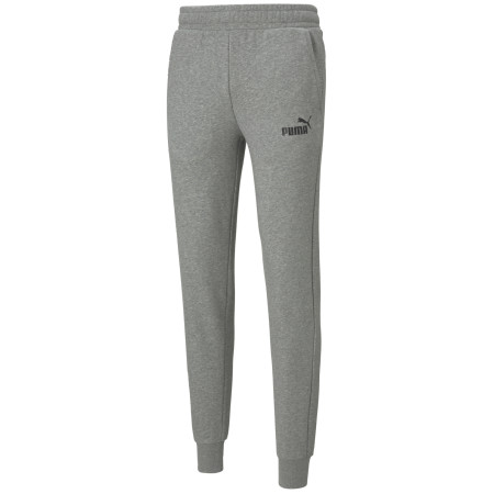 Herren-Jogginghose Puma ESS Slim Pants TR grau gray