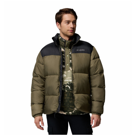 Herren-Winterjacke Columbia Puffect™ III Jacket