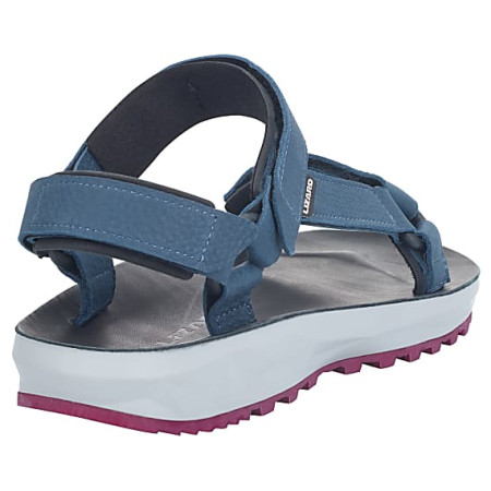 Damensandalen Lizard W's Super Hike Leather