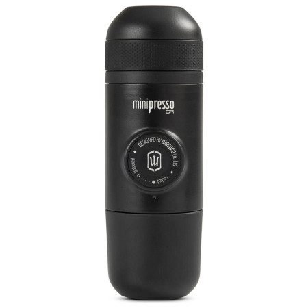 Reise-Kaffeemaschine Wacaco Minipresso GR