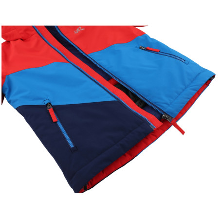 Kinder Winterjacke Hannah Kigali Jr