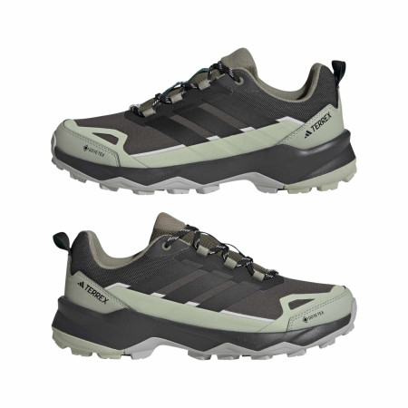Wanderschuhe Adidas Terrex Skychaser Ax5 Gtx
