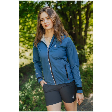 Damenjacke High Point Road Runner 5.0 Lady Jacket