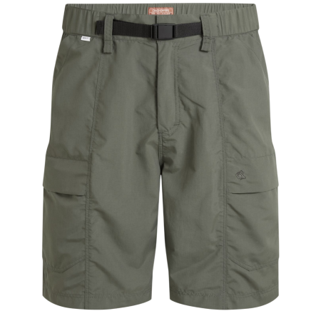 Herrenshorts Craghoppers NosiLife Kadin Cargo Short grau DarkSage