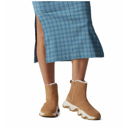 Damen Winterschuhe Sorel Kinetic™ Impact Short Boot Wp