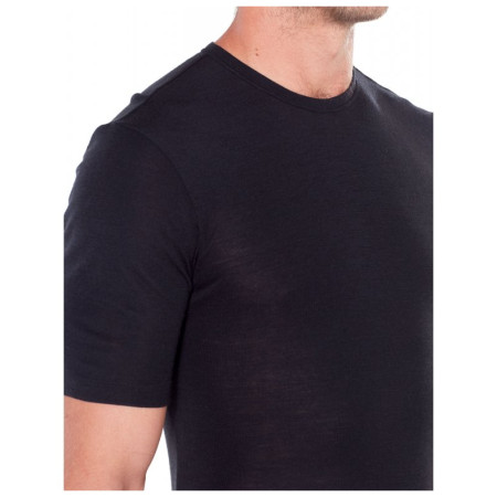 Herren-T-Shirt Icebreaker Mens 175 Everyday SS Crewe