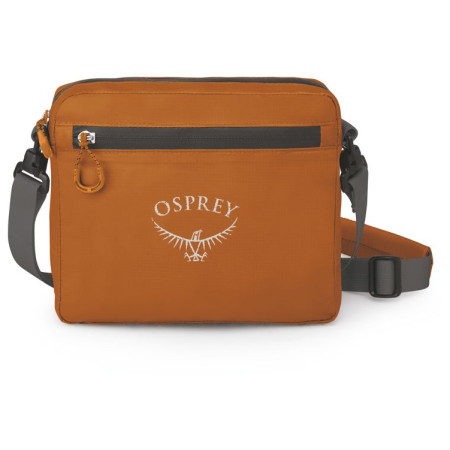 Umhängetasche Osprey Ultralight Shoulder Satchel orange toffee orange