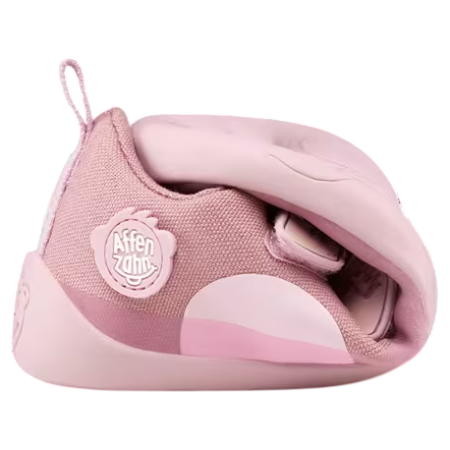 Kinderschuhe Affenzahn Sneaker Cotton Happy