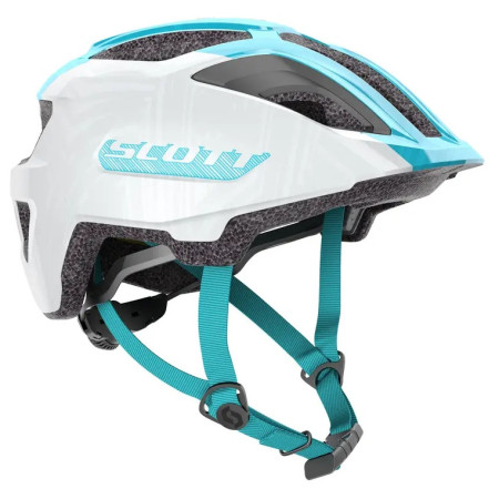 Kinder Fahrradhelm Scott Spunto Junior